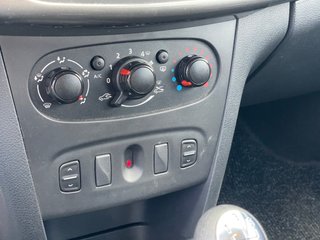 Dacia Sandero Stepway TCE 90 EU6