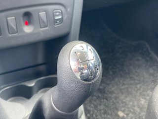 Dacia Sandero Stepway TCE 90 EU6