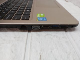 Portatil ASUS F540L (1837)
