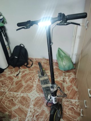 Patín Eléctrico SmartGyro