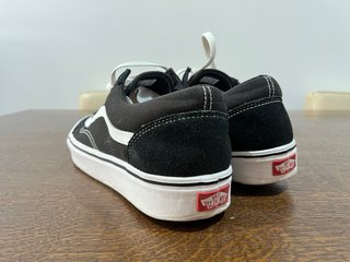 Zapatillas Vans Comfycush Old Sko