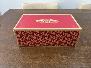 Zapatillas Vans Comfycush Old Sko
