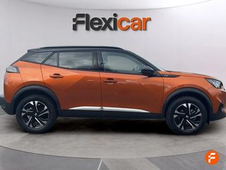 Peugeot 2008 GT Puretech 130 S&S BVM6