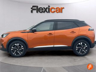 Peugeot 2008 GT Puretech 130 S&S BVM6