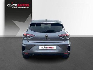 Renault Clio 1.0 TCE 90CV Evolution