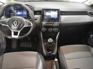Renault Clio 1.0 TCE 90CV Evolution