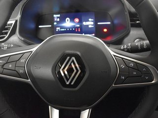 Renault Clio 1.0 TCE 90CV Evolution