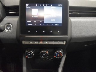 Renault Clio 1.0 TCE 90CV Evolution
