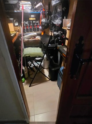 Vendo casa baja en campo real Madrid
