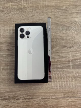 iPhone 13 Pro Max Blanco