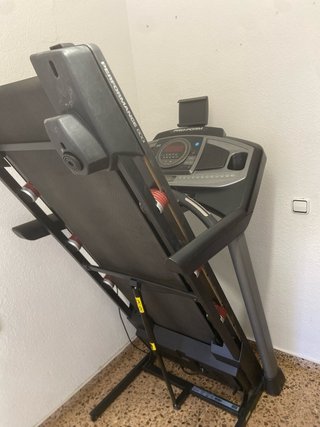 Cinta de Correr Pro-Form Profesional 600i