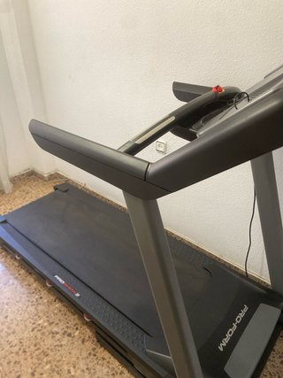 Cinta de Correr Pro-Form Profesional 600i