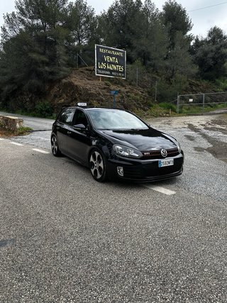 Volkswagen Golf 2011