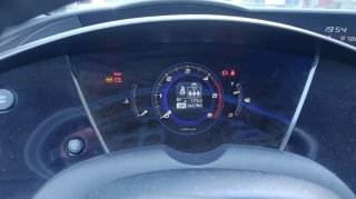 Honda Civic 2008