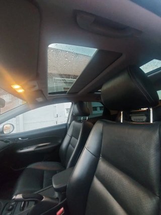 Honda Civic 2008