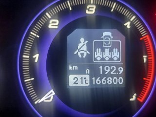 Honda Civic 2008