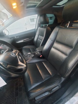 Honda Civic 2008
