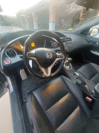 Honda Civic 2008