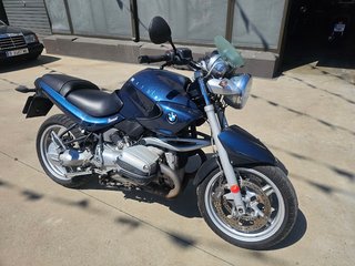 BMW R850R
