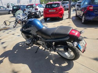 BMW R850R