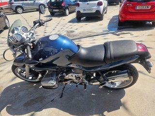 BMW R850R