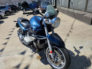 BMW R850R