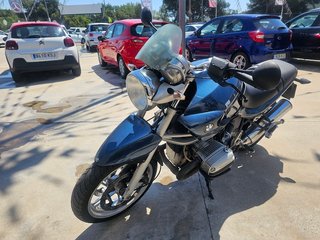 BMW R850R