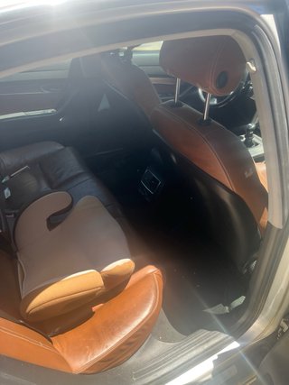 Audi A6 2006