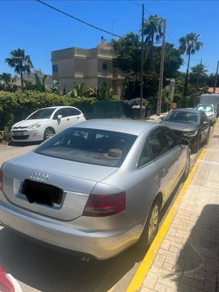 Audi A6 2006