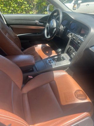 Audi A6 2006
