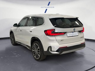 BMW X1 sDrive18i
