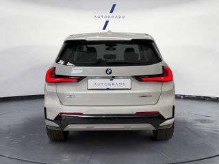 BMW X1 sDrive18i