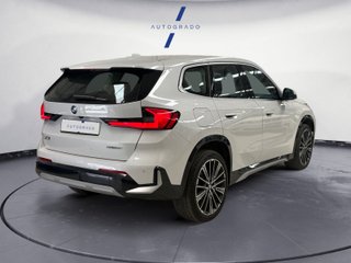 BMW X1 sDrive18i