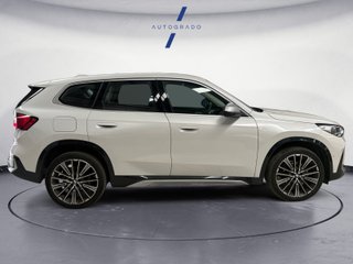 BMW X1 sDrive18i