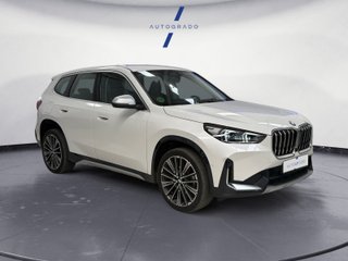 BMW X1 sDrive18i
