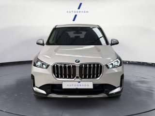BMW X1 sDrive18i