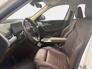 BMW X1 sDrive18i