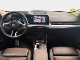 BMW X1 sDrive18i