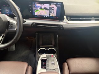 BMW X1 sDrive18i
