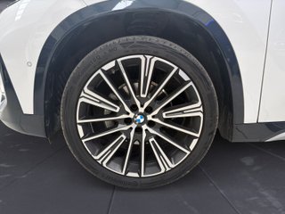 BMW X1 sDrive18i