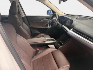BMW X1 sDrive18i