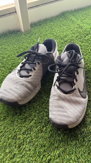Nike Metcon Zapatillas CROSSFIT Hombre/Mujer