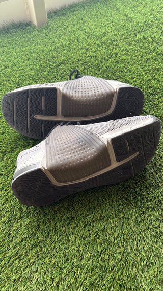 Nike Metcon Zapatillas CROSSFIT Hombre/Mujer