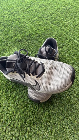 Nike Metcon Zapatillas CROSSFIT Hombre/Mujer