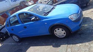 Despiece Opel Corsa
