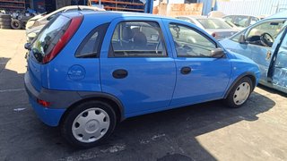 Despiece Opel Corsa
