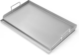 Griglia universale per barbecue