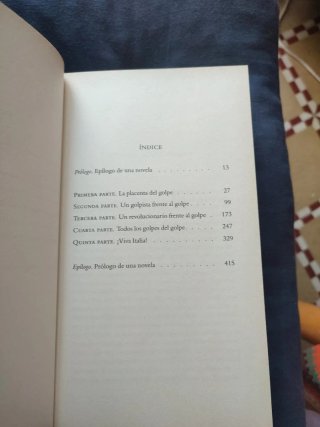Anatomía de un instante
