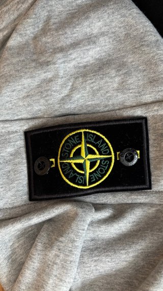 Pantalones cortos stone island negociable