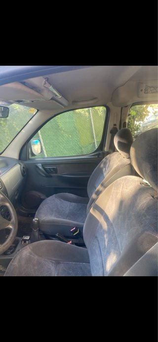 Citroen Berlingo 2005